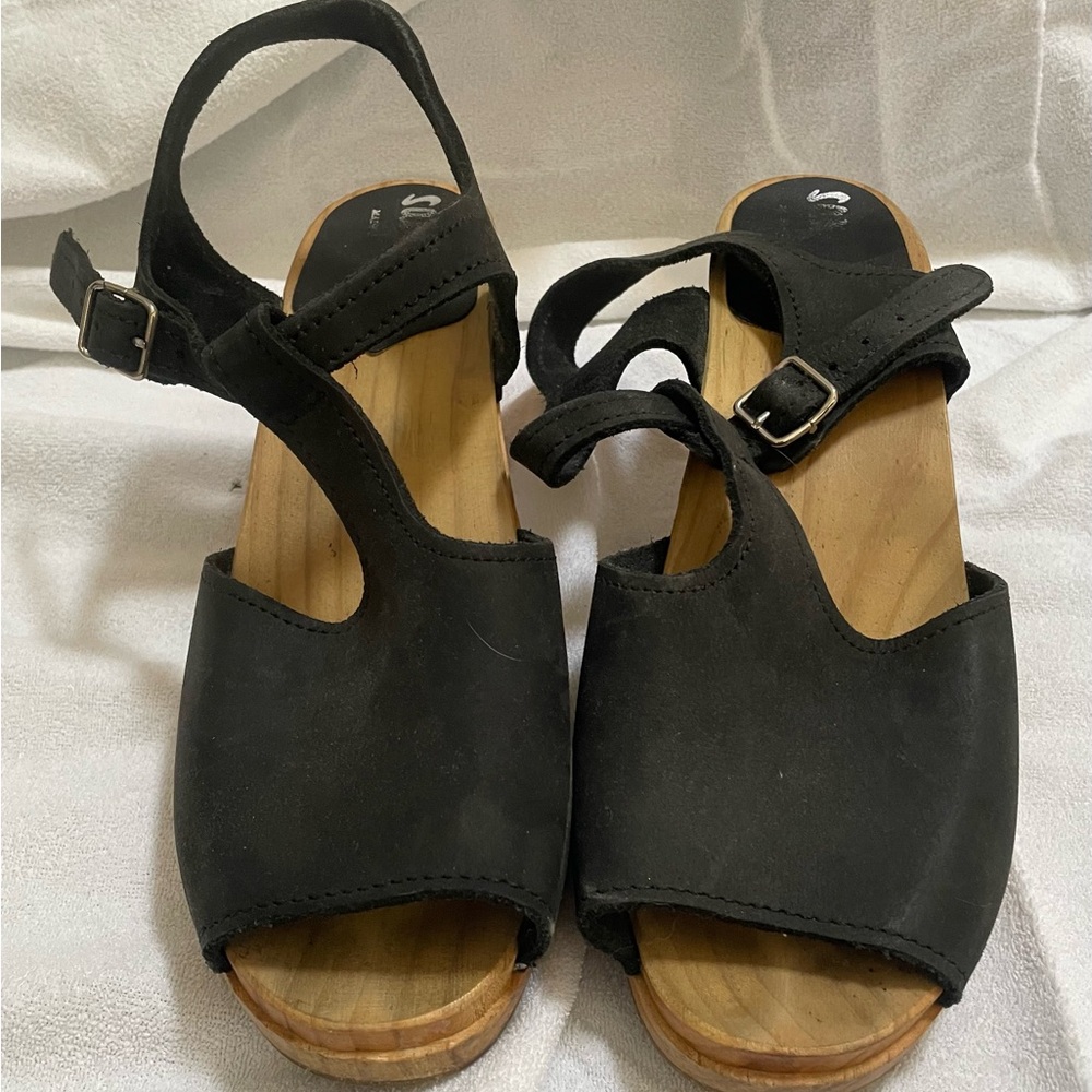 Sandgren sandals size EU 39.